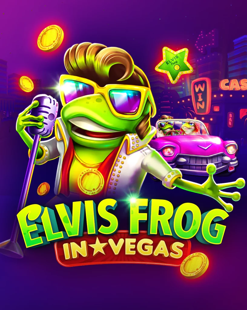 Elvis